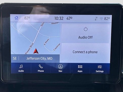 Used 2022 Ford Explorer XLT w/ Equipment Group 202A AWD/4WD image 15