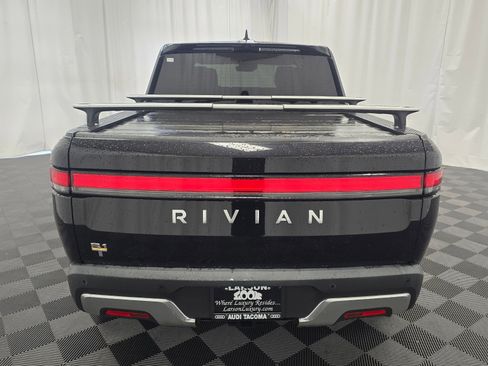 Used 2022 Rivian R1T Adventure image 5
