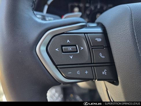 Certified 2025 Lexus NX 350 AWD w/ Cold Area Package image 24