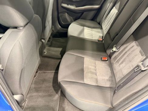 Used 2024 Nissan Sentra SR image 34