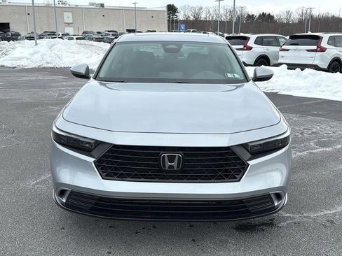 Used 2023 Honda Accord EX image 17