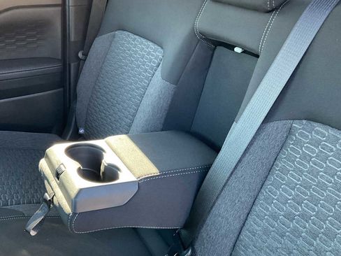 Used 2025 Ford Ranger XLT w/ Advanced Towing Package image 36