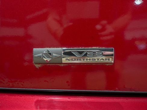 Used 2005 Cadillac XLR RWD image 37