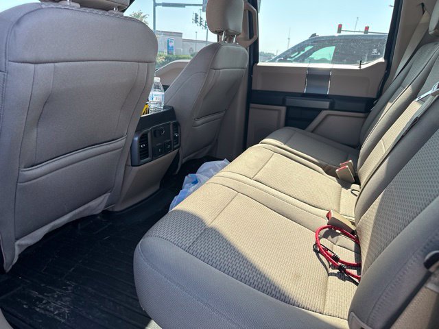 Used 2018 Ford F150 XLT w/ Equipment Group 302A Luxury AWD/4WD image 8