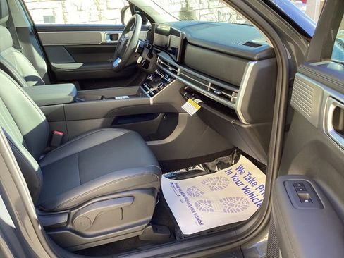 New 2026 Hyundai Santa Fe XRT image 17