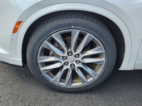 Used 2020 Cadillac XT6 Sport AWD/4WD image 21