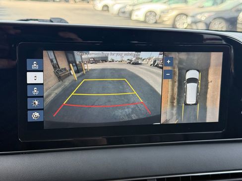 Used 2021 Hyundai Palisade Limited w/ Cargo Package AWD/4WD image 6