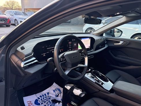 Used 2025 Audi A5 2.0T Premium w/ Convenience Package image 12