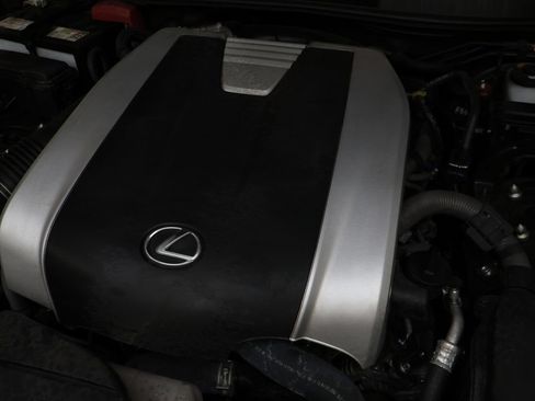 Used 2023 Lexus IS 350 F Sport RWD image 28
