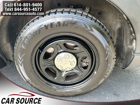 Used 2020 Ford Explorer 4WD Police Interceptor image 17