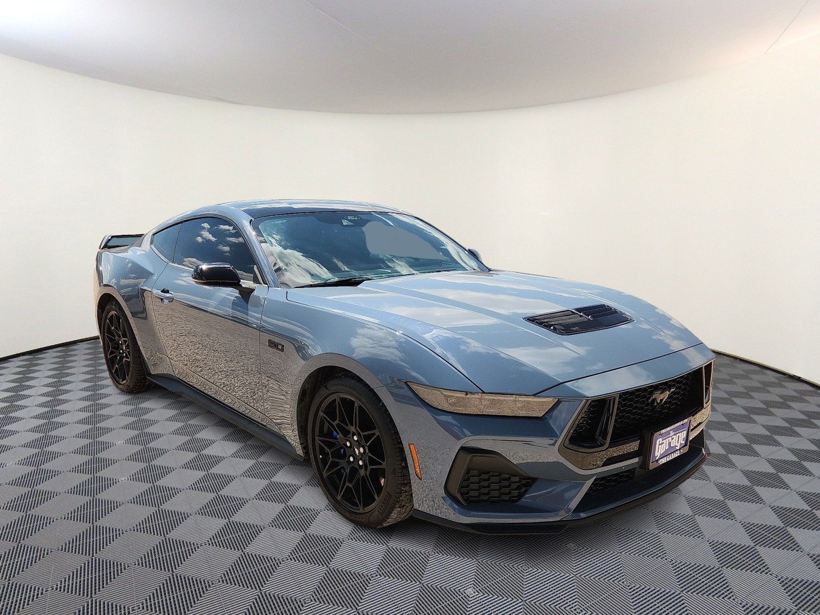 Used 2024 Ford Mustang GT Premium w/ GT Performance Package RWD image 6