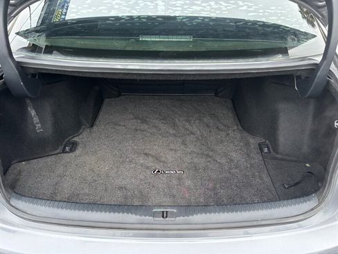 Used 2014 Lexus IS 250 Base image 13