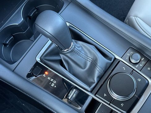 New 2026 MAZDA MAZDA3 2.5 S Sedan w/ Preferred Pkg image 23