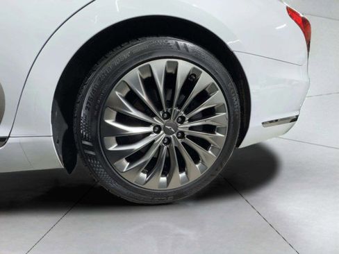 Used 2019 Genesis G90 5.0 Ultimate image 63