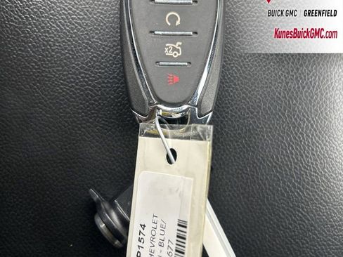 Used 2024 Chevrolet Malibu LT image 23