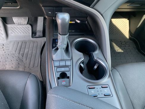 Used 2023 Toyota Camry XSE w/ Navigation Package image 26