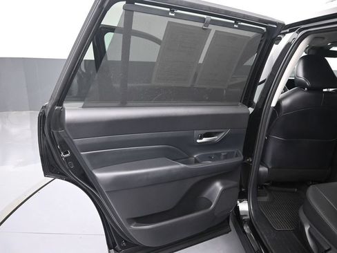 Used 2024 Toyota Grand Highlander AWD image 26