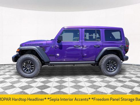 New 2026 Jeep Wrangler Unlimited Rubicon 392 AWD/4WD image 9