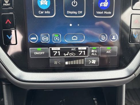 Used 2024 Subaru Crosstrek 2.5i Limited w/ Popular Package #3A image 32