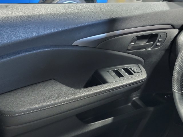 Certified 2025 Honda Passport EX-L image 21