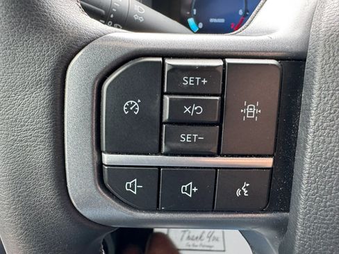 Used 2025 Ford F150 XLT w/ Equipment Group 301A Standard AWD/4WD image 9