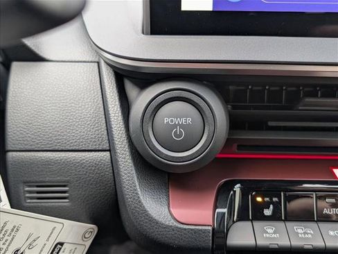 New 2026 Toyota Prius Plug-In Hybrid image 18