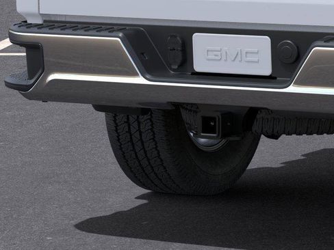 New 2025 GMC Sierra 2500 Pro w/ Convenience Package image 62