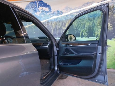 Used 2018 BMW X5 sDrive35i RWD image 30