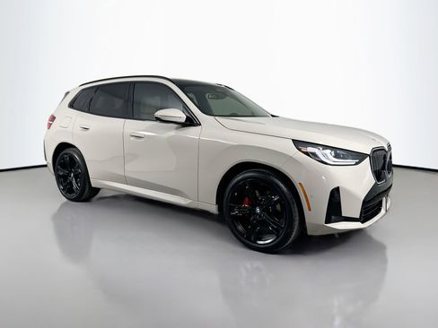 New 2026 BMW X3 xDrive30 w/ Premium Package image 3