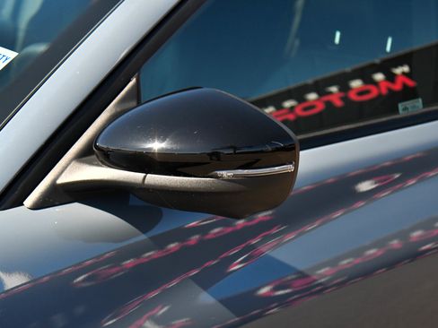 Used 2024 Ford Mustang Mach-E Select RWD image 13