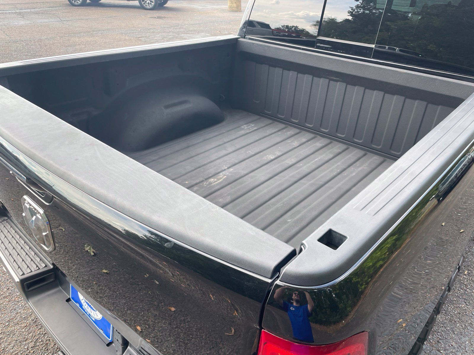 Used 2020 RAM 1500 Lone Star AWD/4WD image 38