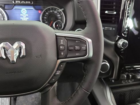New 2026 RAM 1500 4x4 Crew Cab image 14