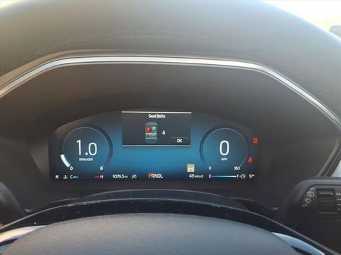 Certified 2023 Ford Escape Active w/ Tech Pack #2 image 19