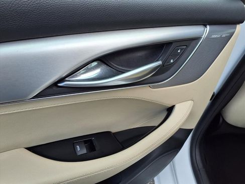 Used 2023 Cadillac CT5 Luxury w/ Sun And Sound Package image 17