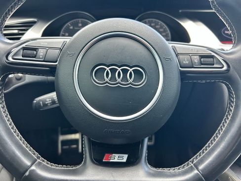 Used 2014 Audi S5 Prestige AWD/4WD image 18