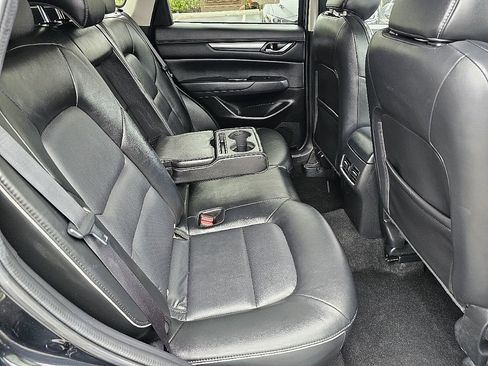 Certified 2024 MAZDA CX-5 AWD 2.5 S w/ Select Package image 19