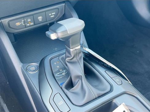 New 2026 Kia K4 LXS image 15