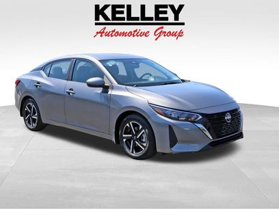 Used 2024 Nissan Sentra SV w/ All-Weather Package