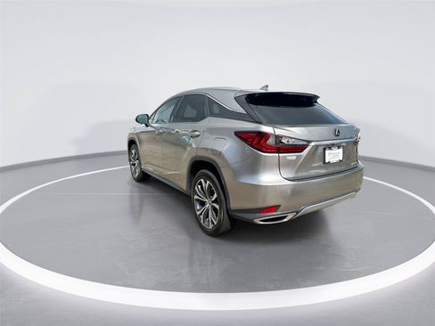Used 2022 Lexus RX 350 FWD w/ Premium Package image 6