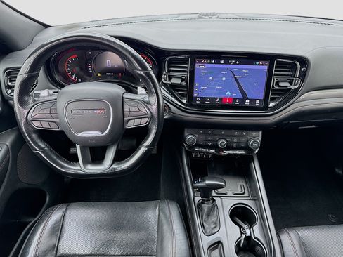 Used 2022 Dodge Durango R/T AWD/4WD image 14