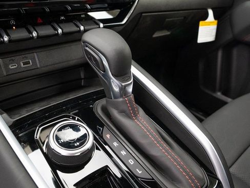 New 2025 Chevrolet Colorado Z71 w/ Technology Package image 20