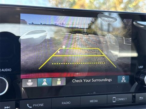 New 2025 Honda Accord SE image 16