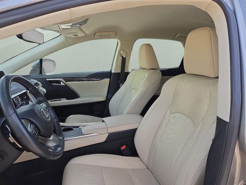 Used 2022 Lexus RX 350 FWD image 12