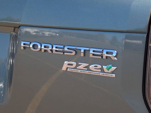Used 2014 Subaru Forester 2.5i Limited w/ Rugged Package #2 AWD/4WD image 30
