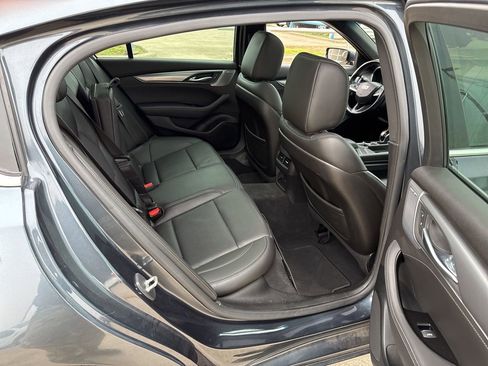 Used 2020 Cadillac CT5 Premium Luxury image 12