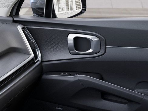 New 2026 Kia Sorento EX w/ EX Premium Package image 25