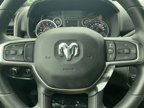 New 2025 RAM 2500 Tradesman w/ Power Wagon Package image 18