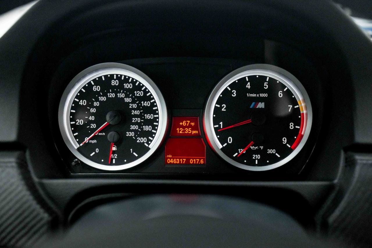 Used 2011 BMW M3 Coupe RWD image 74