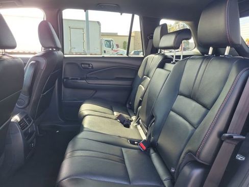 Certified 2023 Honda Passport TrailSport image 14