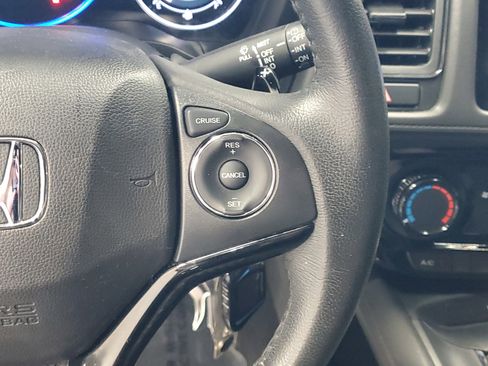 Used 2022 Honda HR-V Sport image 24